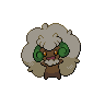 Dark Whimsicott